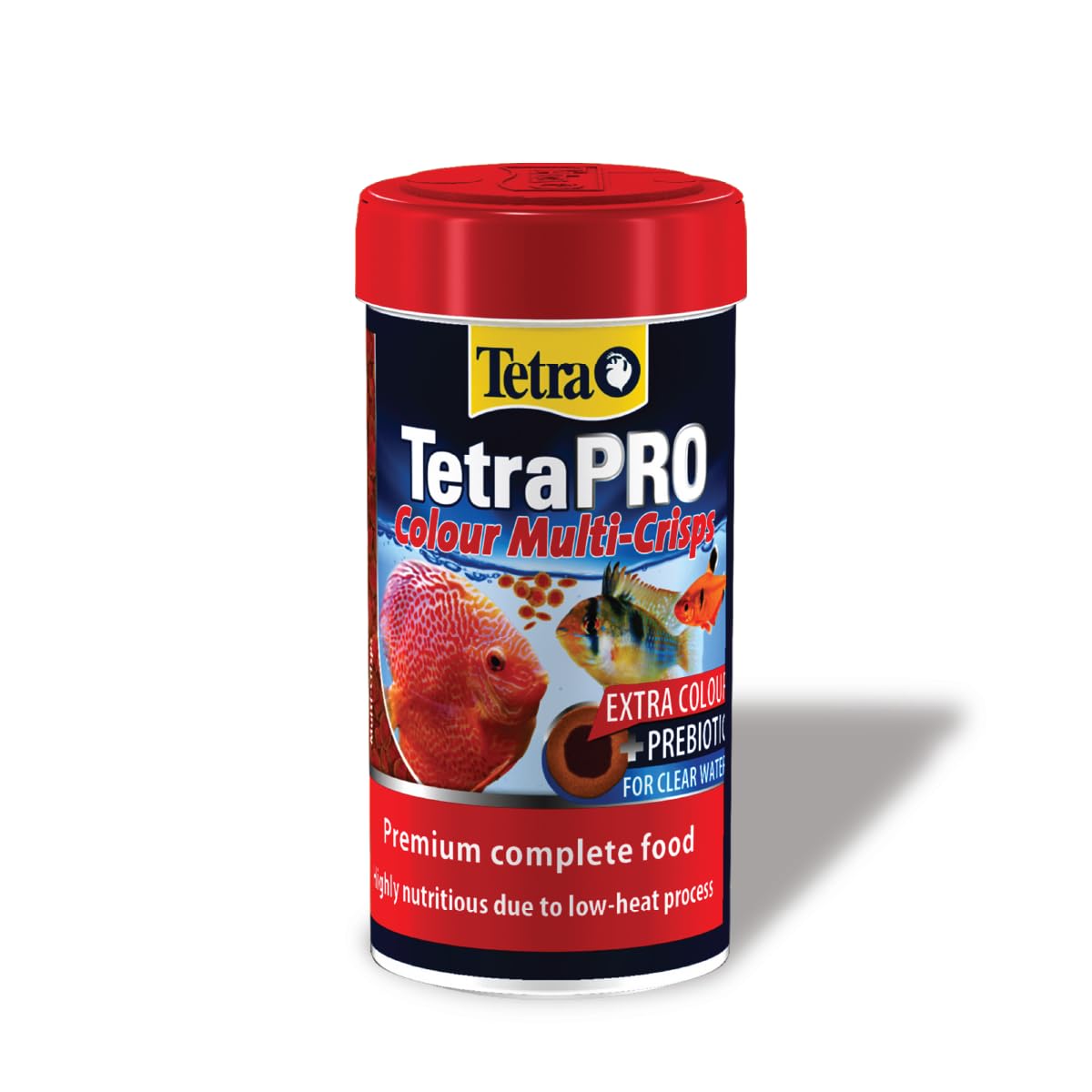 Tetra Pro Colour Crisp 55G - 300 ml