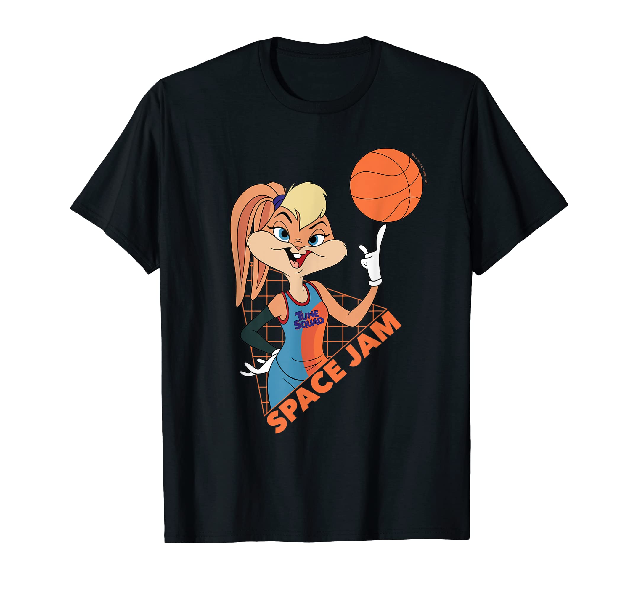 Looney TunesSpace Jam Lola T-Shirt