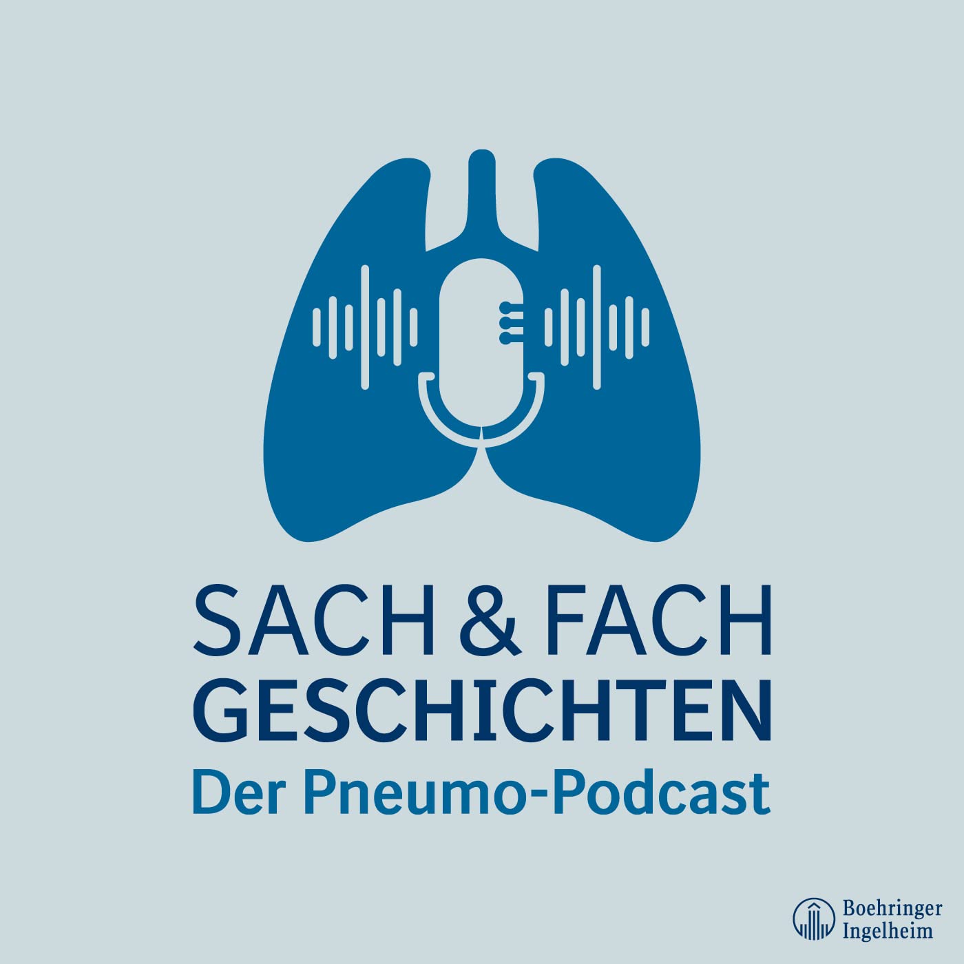 Sach & Fachgeschichten – Der Pneumo-Podcast