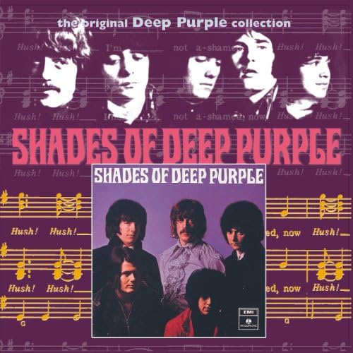 Deep Purple