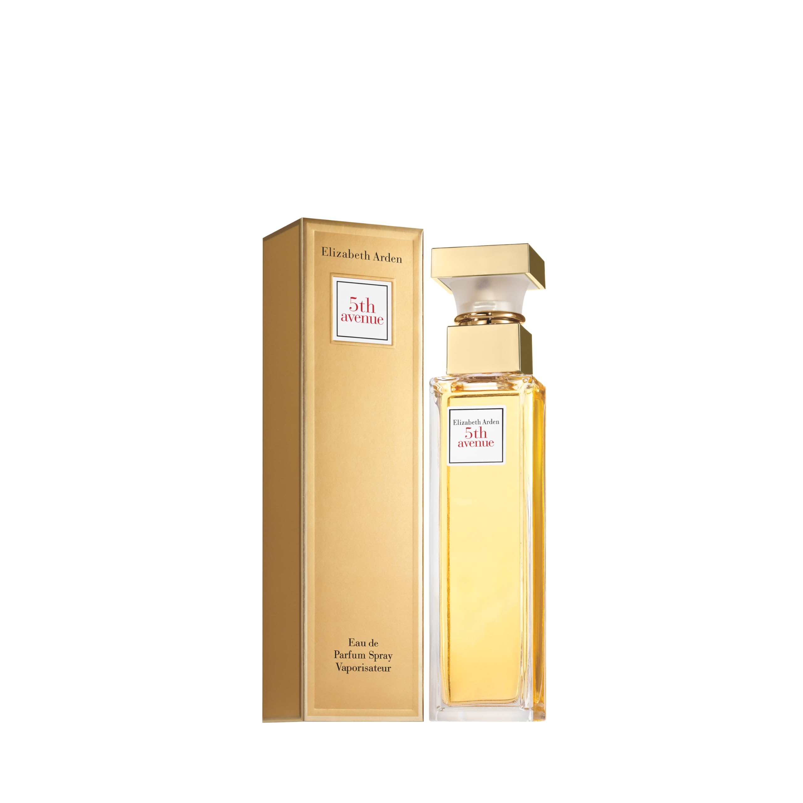 Elizabeth Arden5th Avenue Perfume for Women, Eau de Parfum, Floral Fragrance