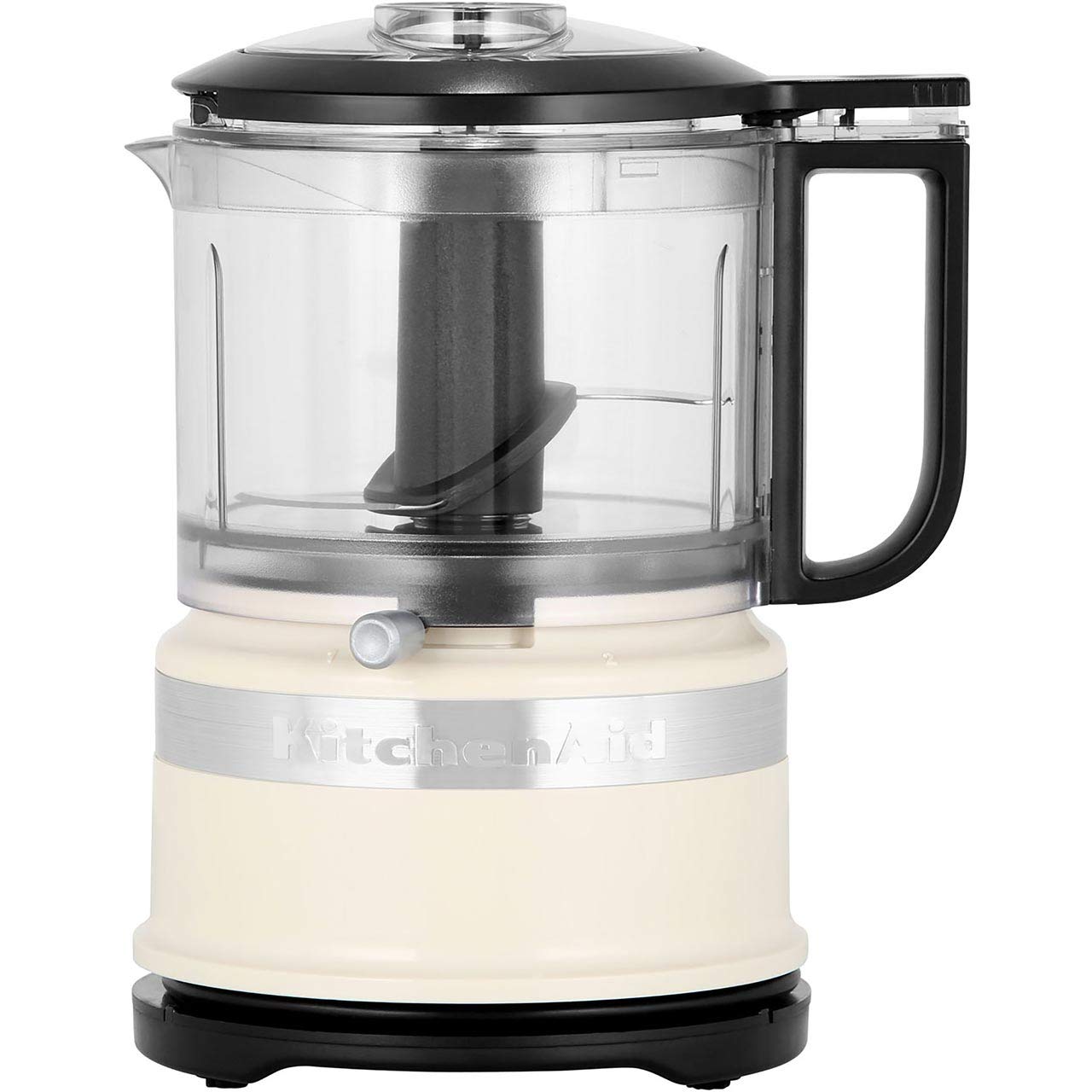 KitchenAid5KFC3516BAC Mini Food Chopper (Almond Cream)