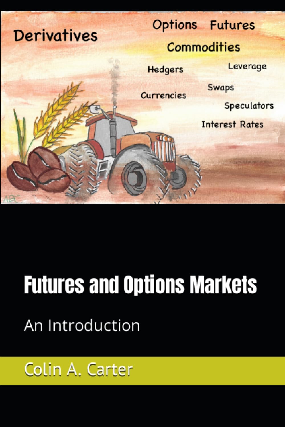 Futures and Options Markets: An Introduction