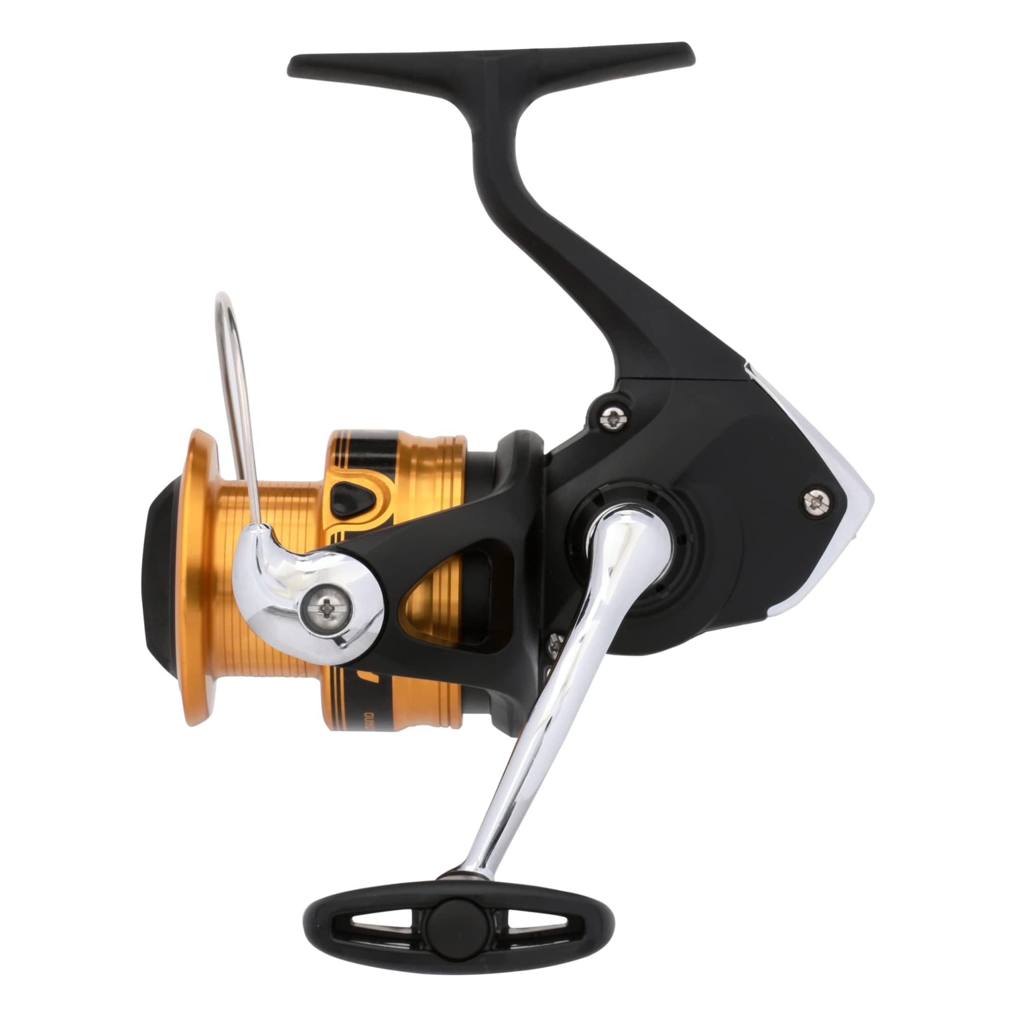 Shimano FX Spinn-Angelrolle