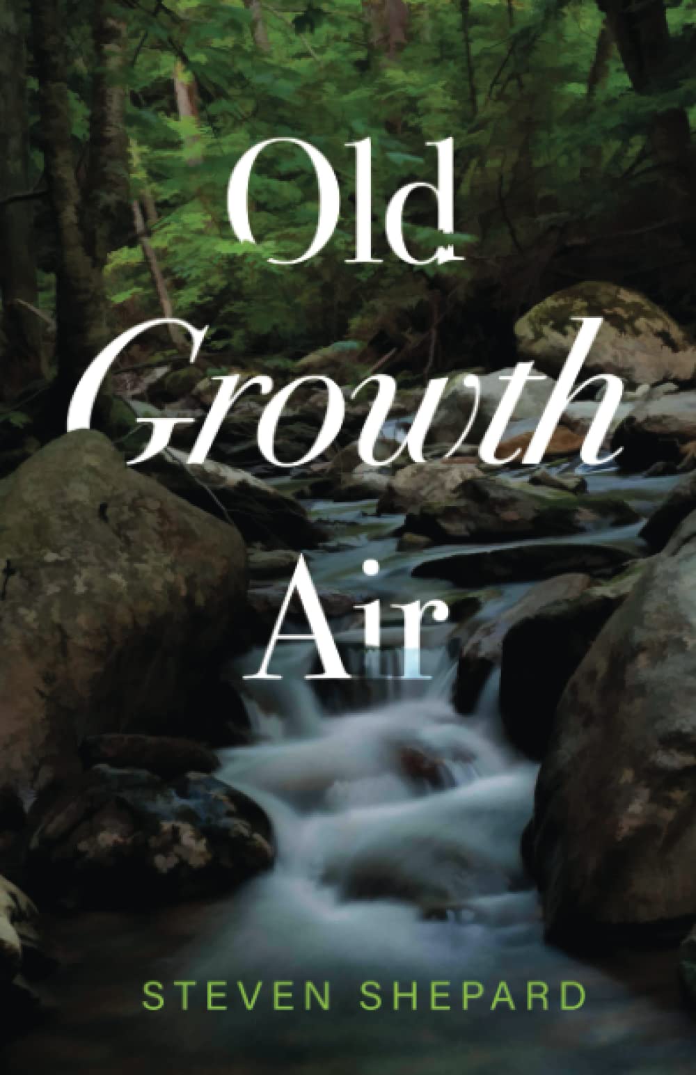 Old Growth Air