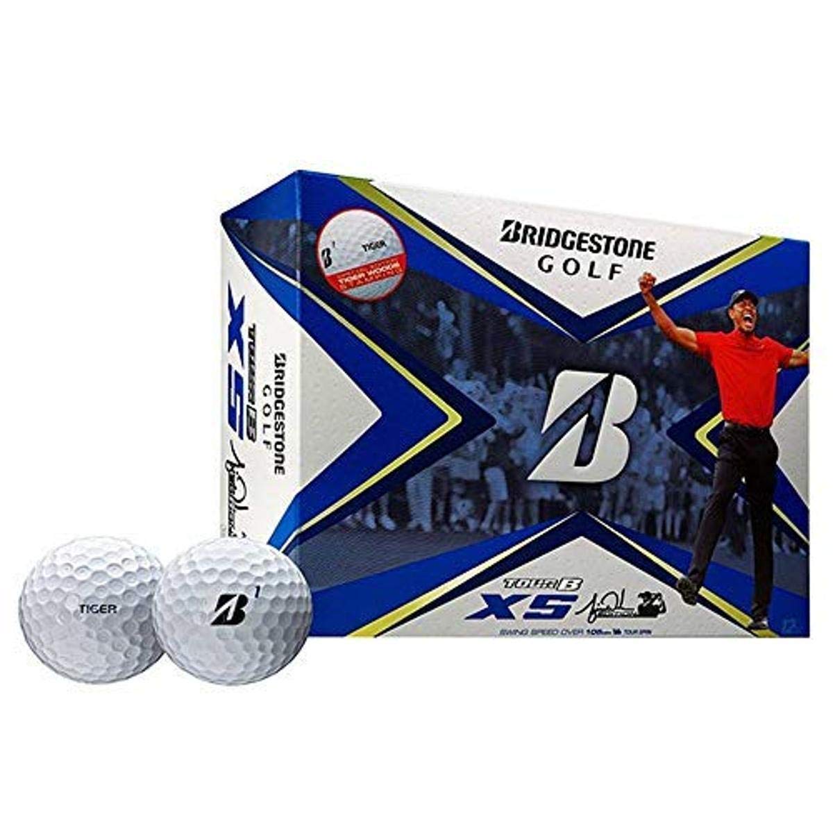 Bridgestone GolfTour B XS Model