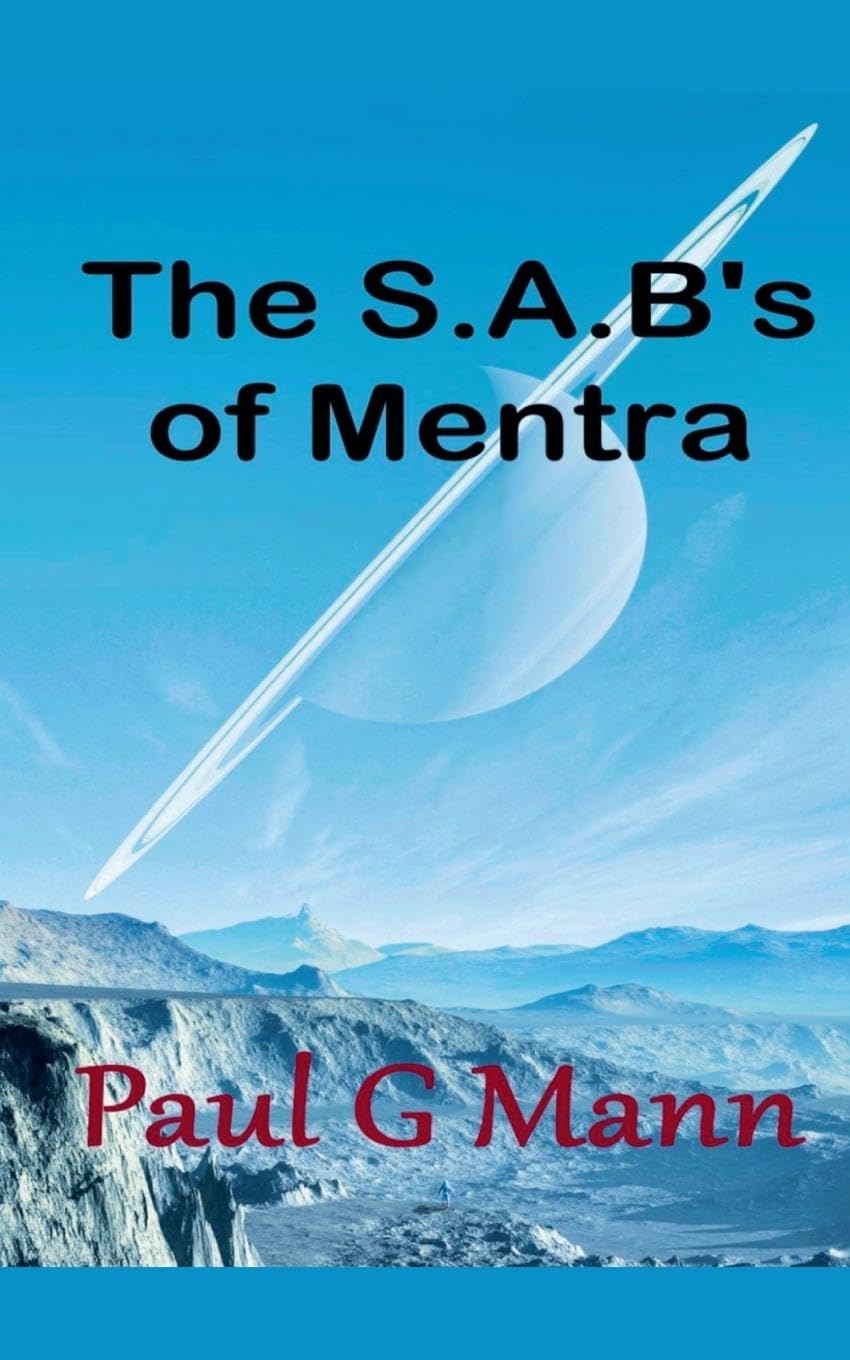 The Sab's of Mentra