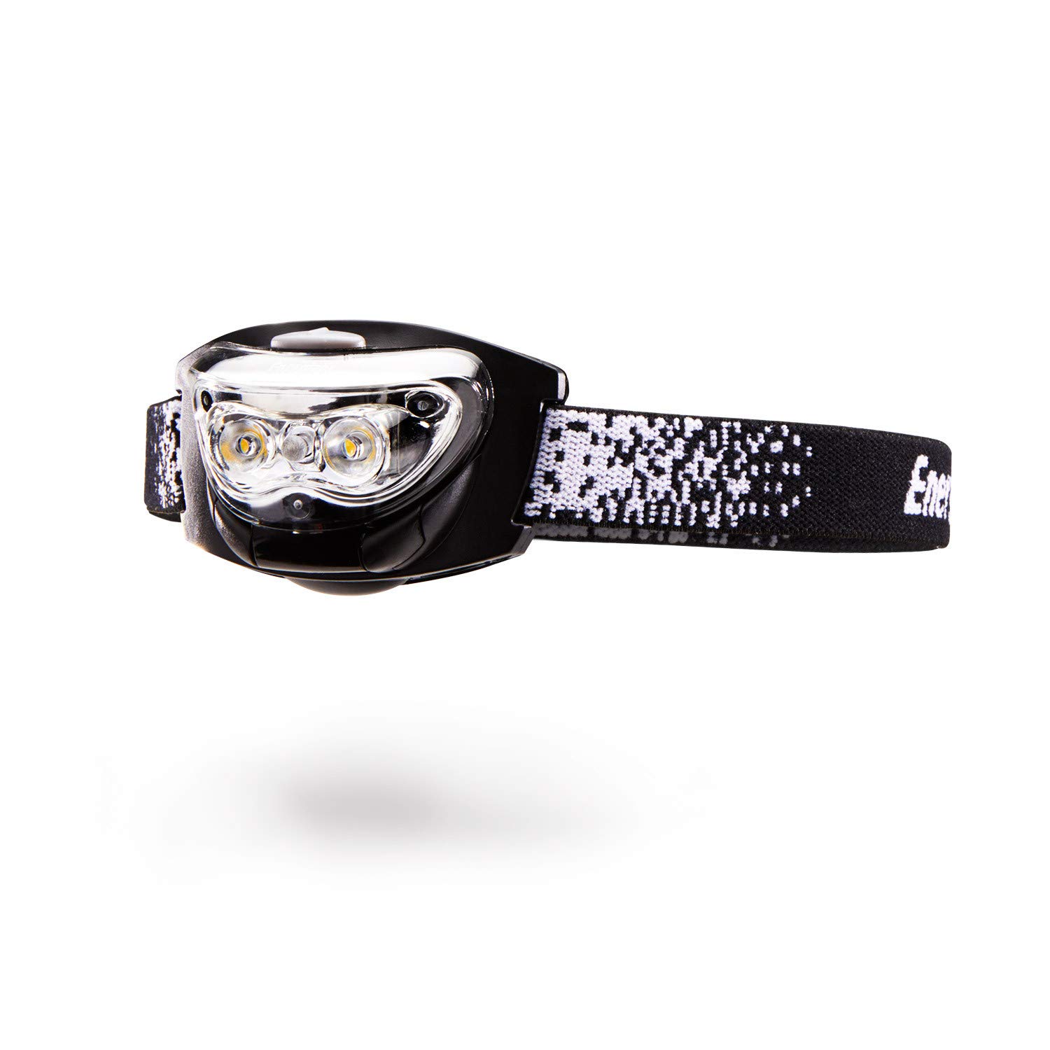 Energizer Head Torch, Universal LED Headlight, Batteries Included