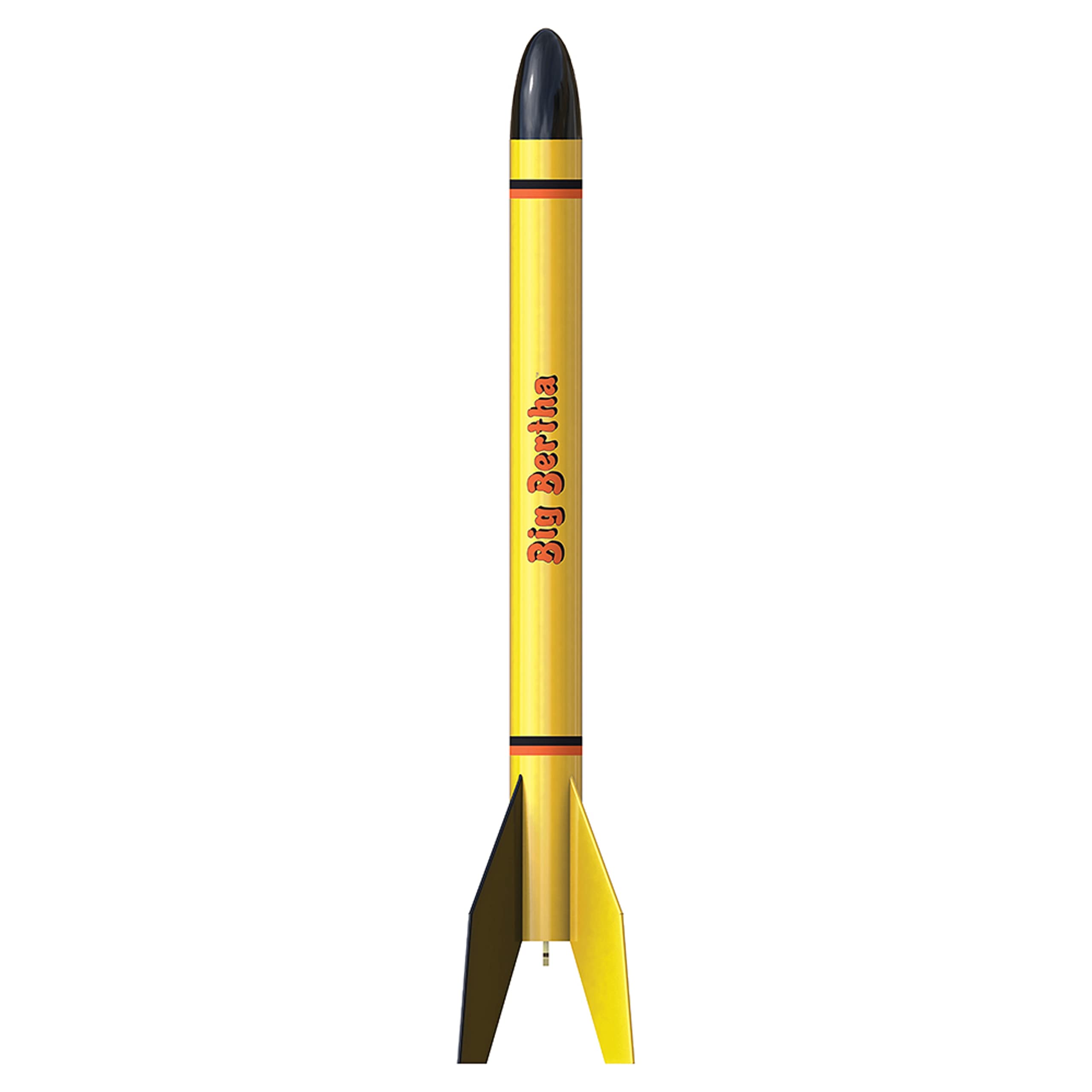 Estes Rocket Kit-Big Bertha