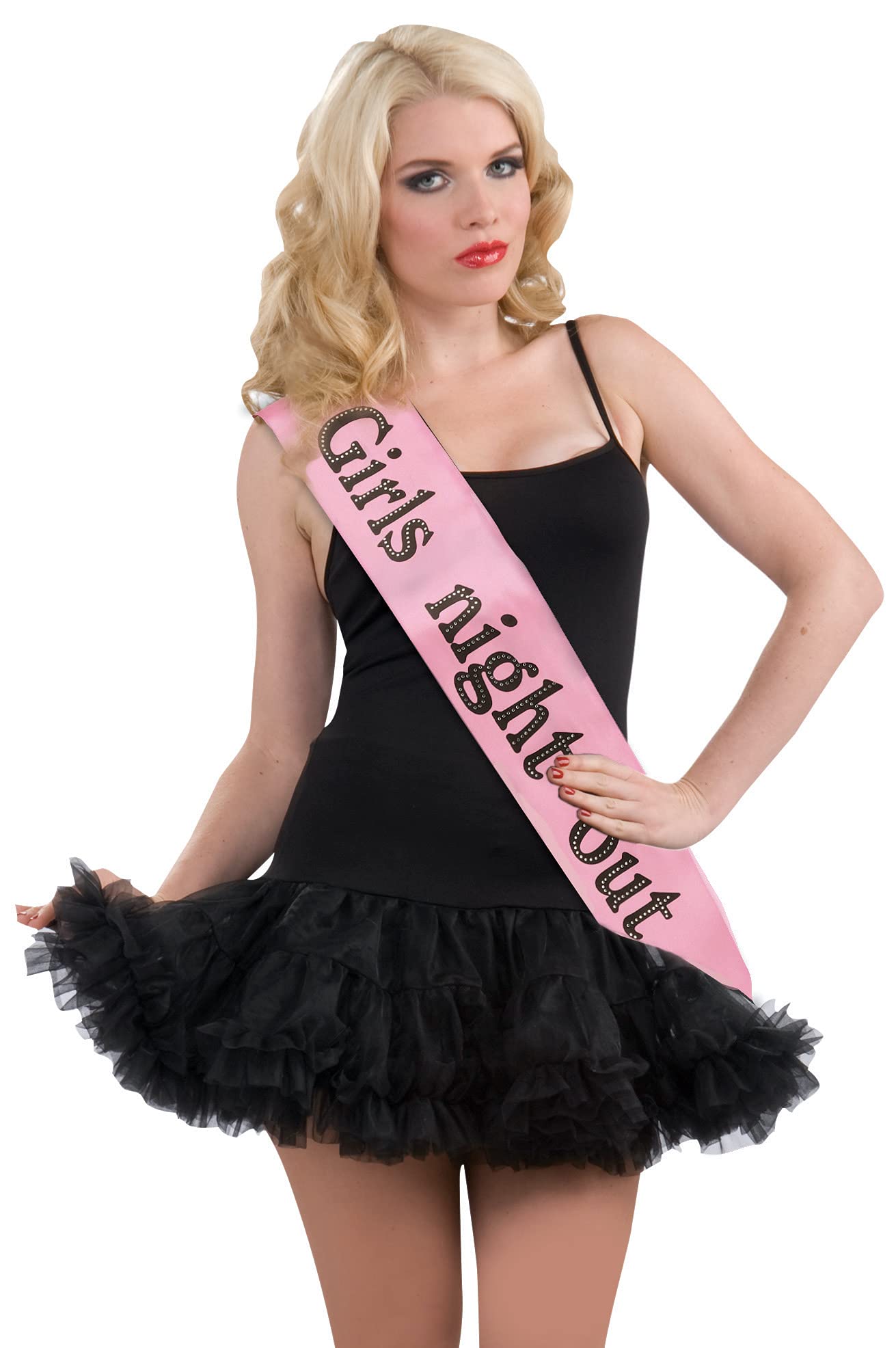 Forum Novelties Girls Night out Party Sash