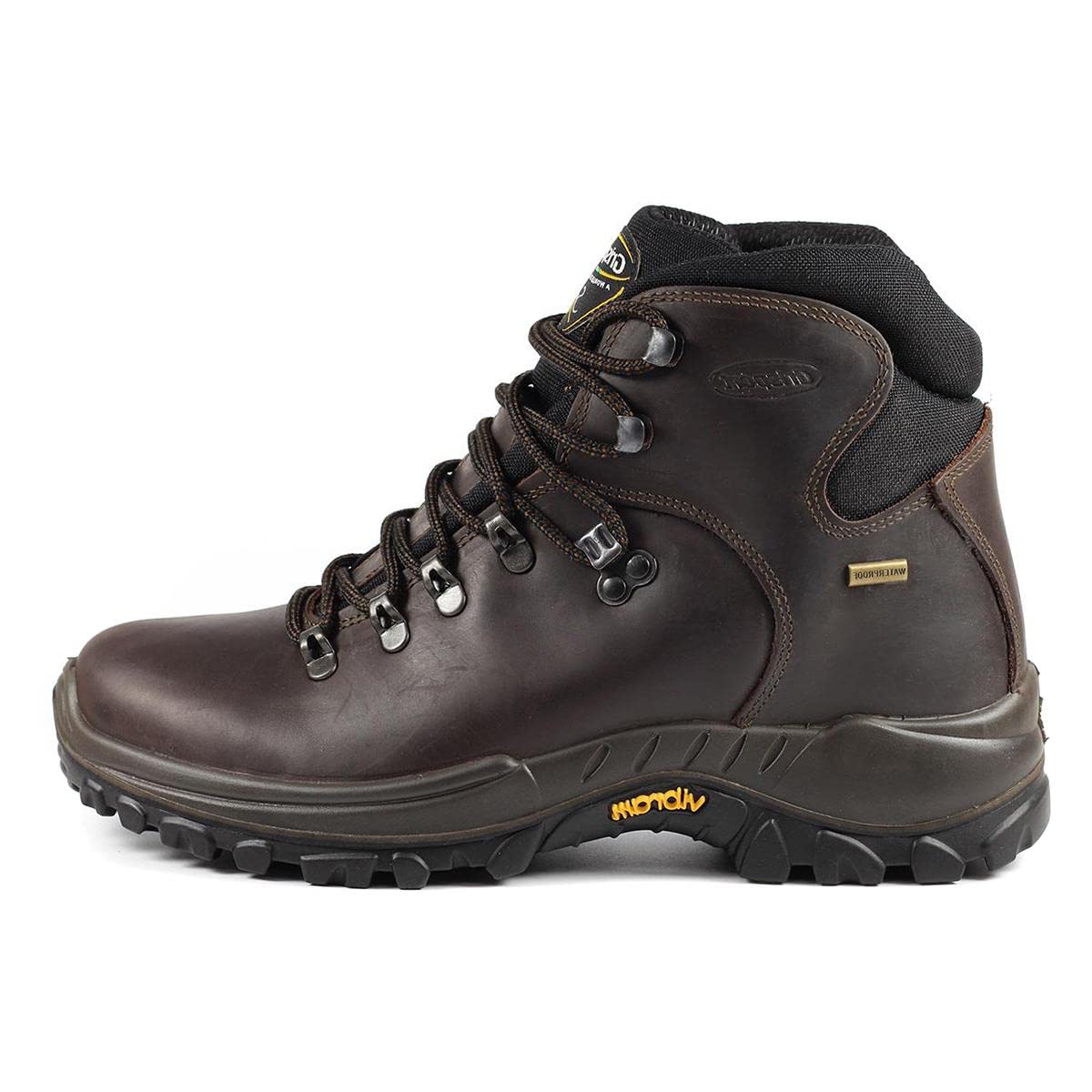 GrisportWomen's Everest Hiking Boot