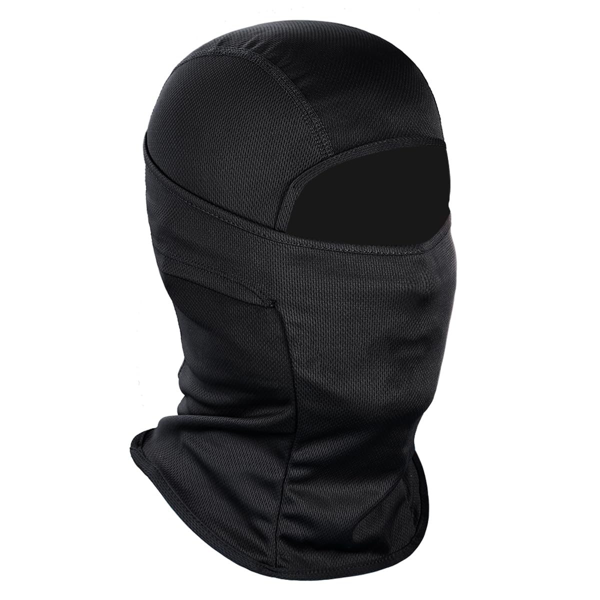 Achiou Ski Mask for Men Women, Balaclava Face Mask, Shiesty Mask UV Protector Lightweight for Motorcycle Snowboard