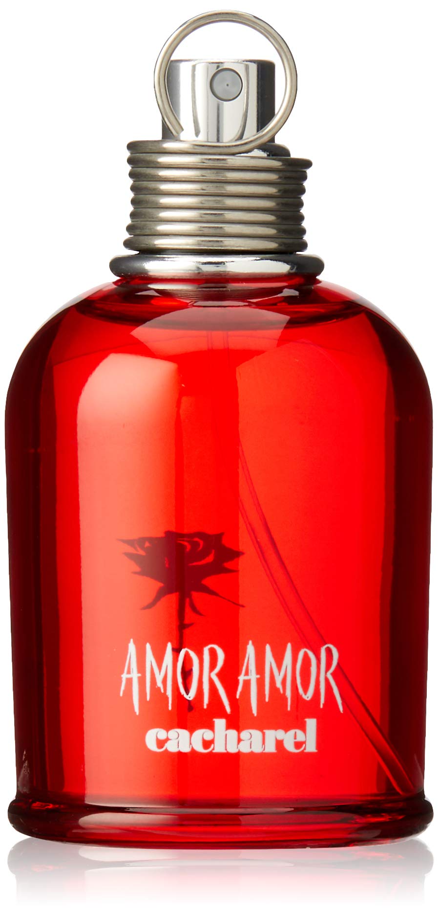 Cacharel Women's Amor 1.7oz Toilette Spray