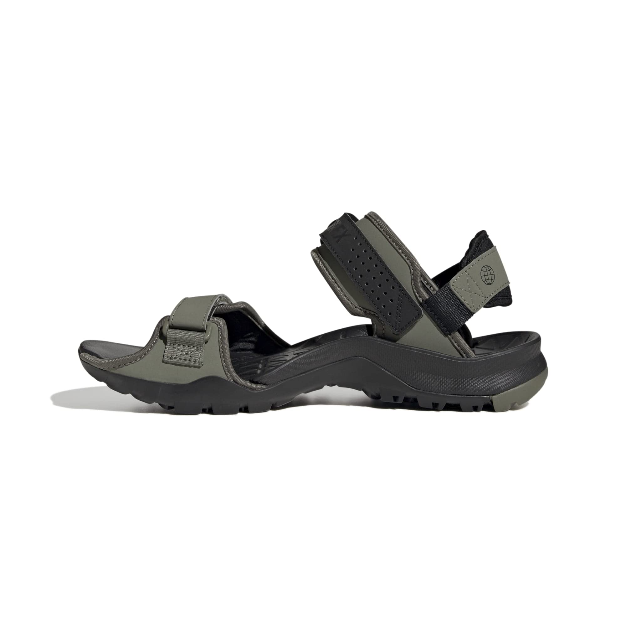 adidasTerrex Cyprex Sandal Ii mens Sandals