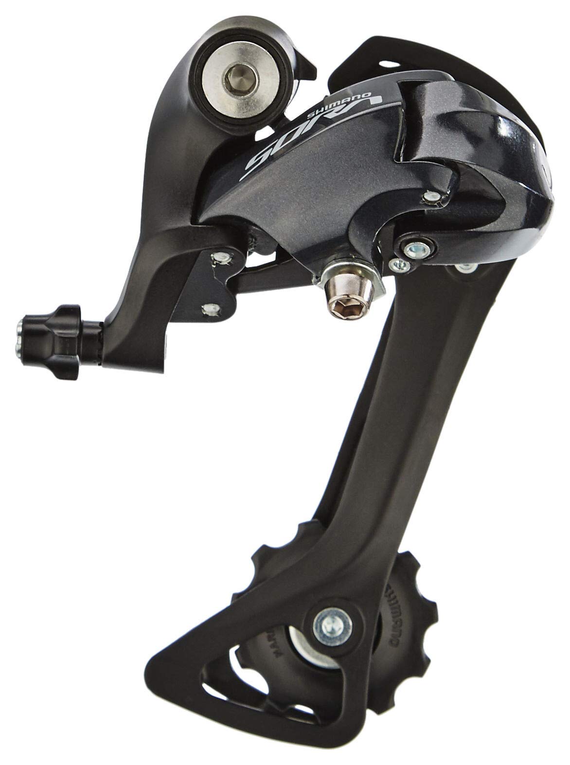 SHIMANORear Mech Sora R3000 9spd GS