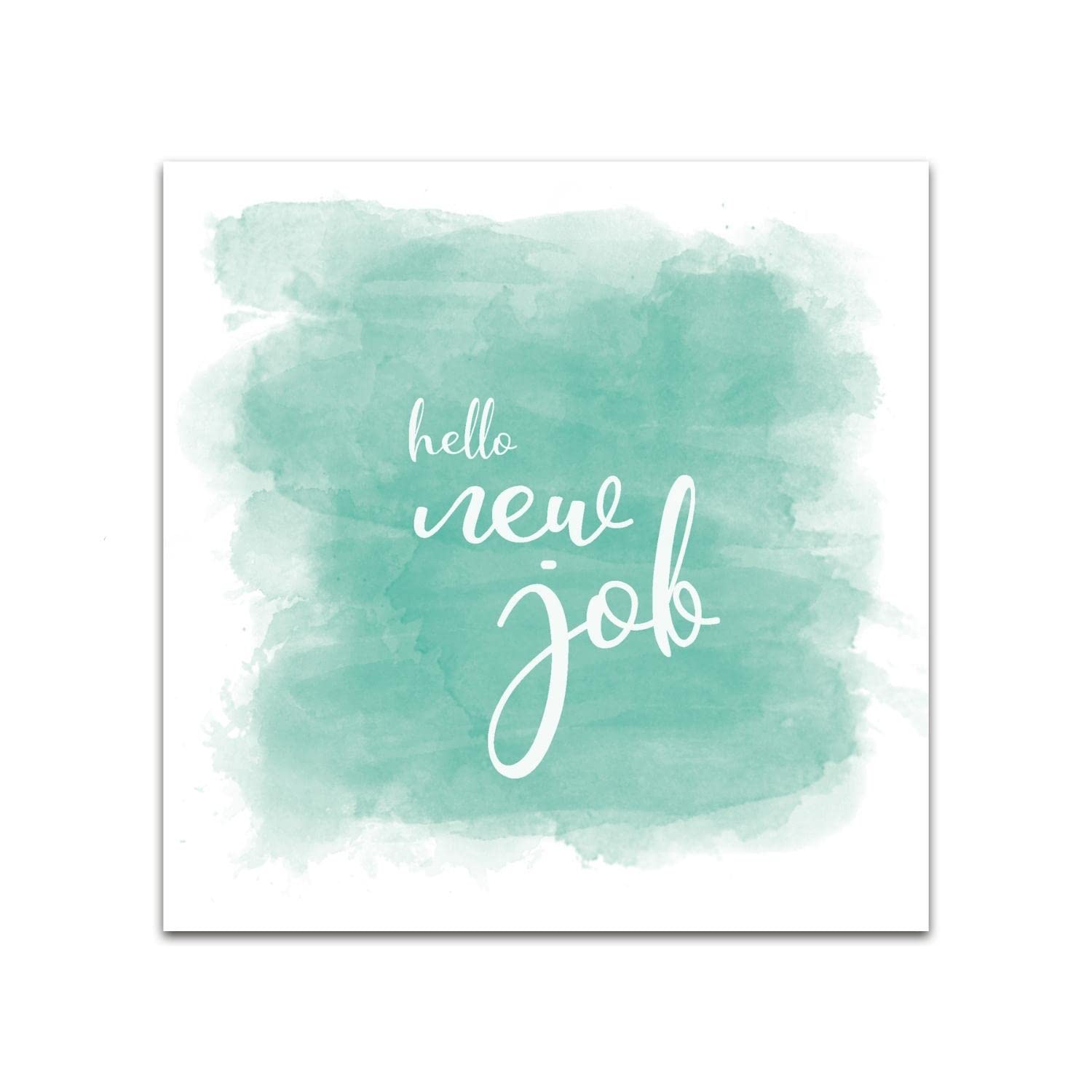 New Job Card, Congratulations New Job Card, New Job Greeting Cards, Hello New Job Card, New Job Cards, Congratulations New Job Cards, New Job Greetings Card, New Job Greetings Cards