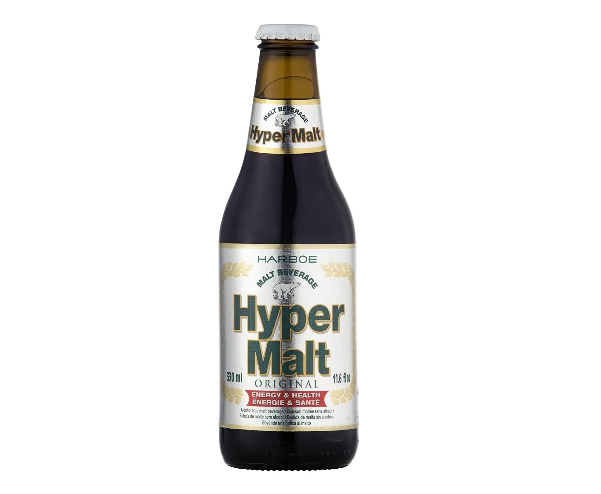 Hypermalt 330ml-Fd