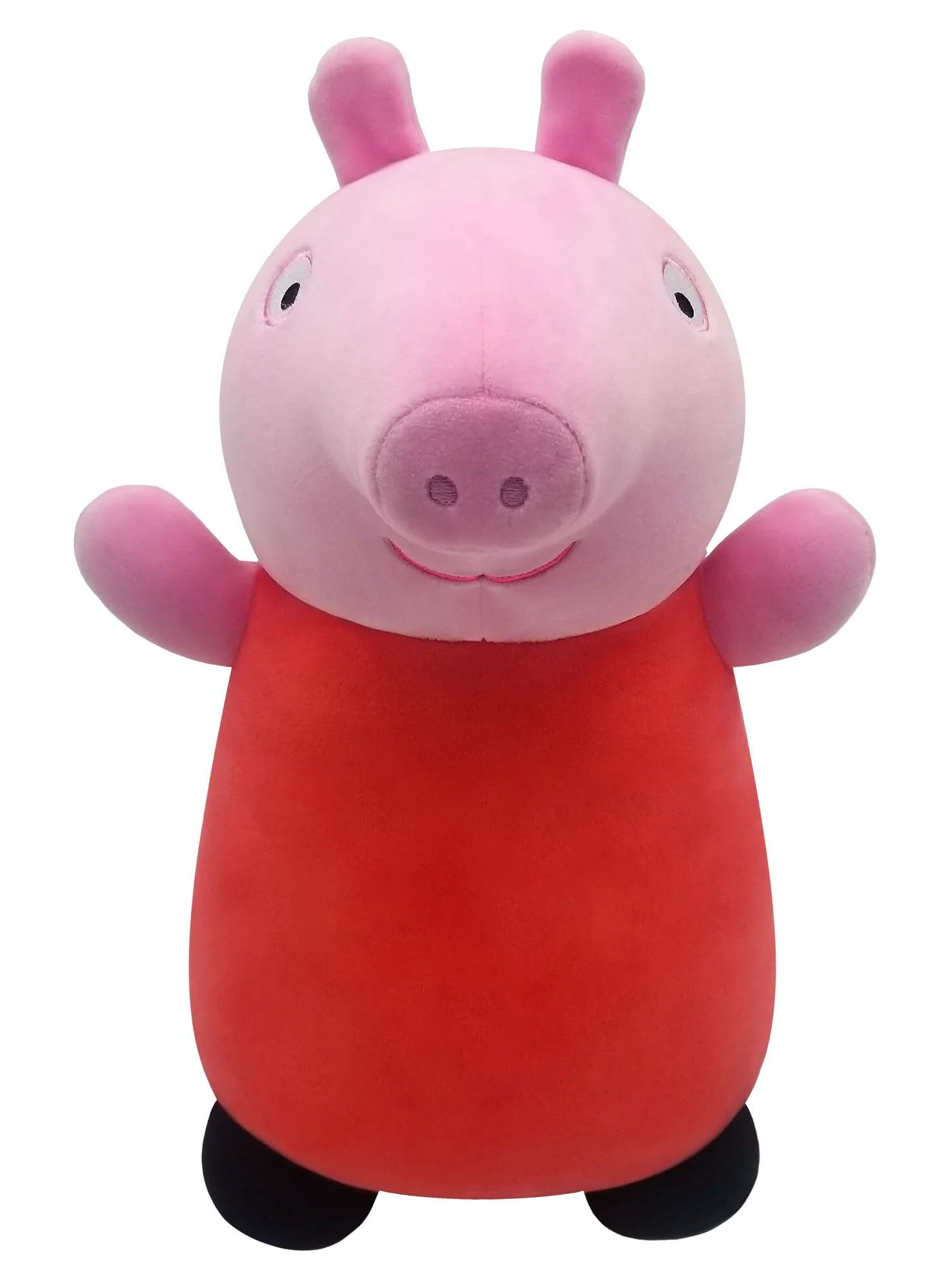 Squishmallows10" Hug Mees Peppa