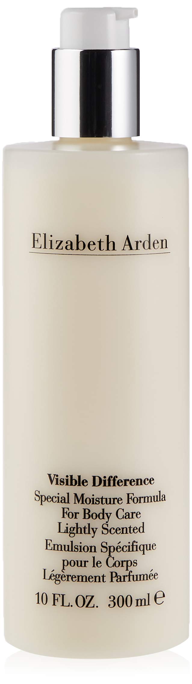 Elizabeth ArdenVisible Difference Moisturizing Body Cream