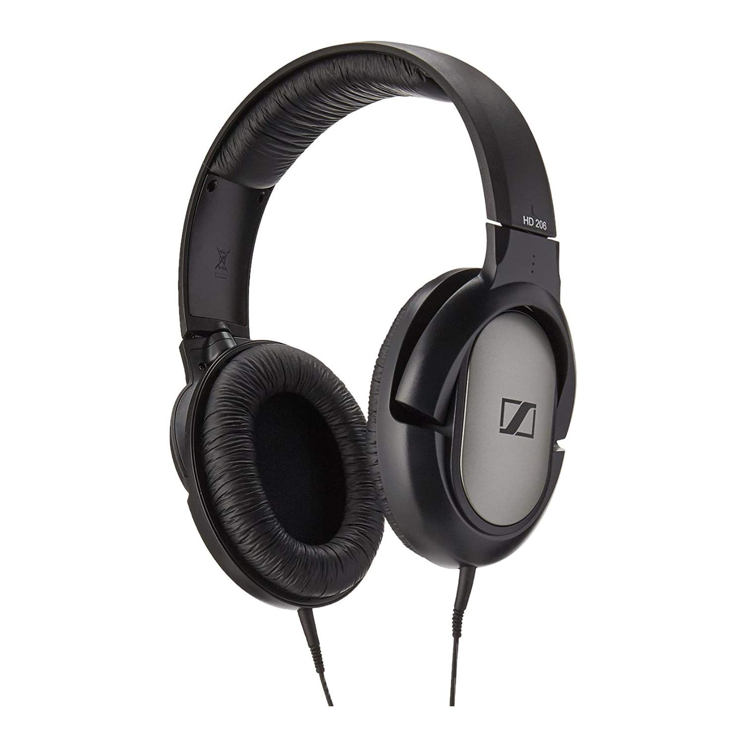 SennheiserHD 206 Stereo Headphone