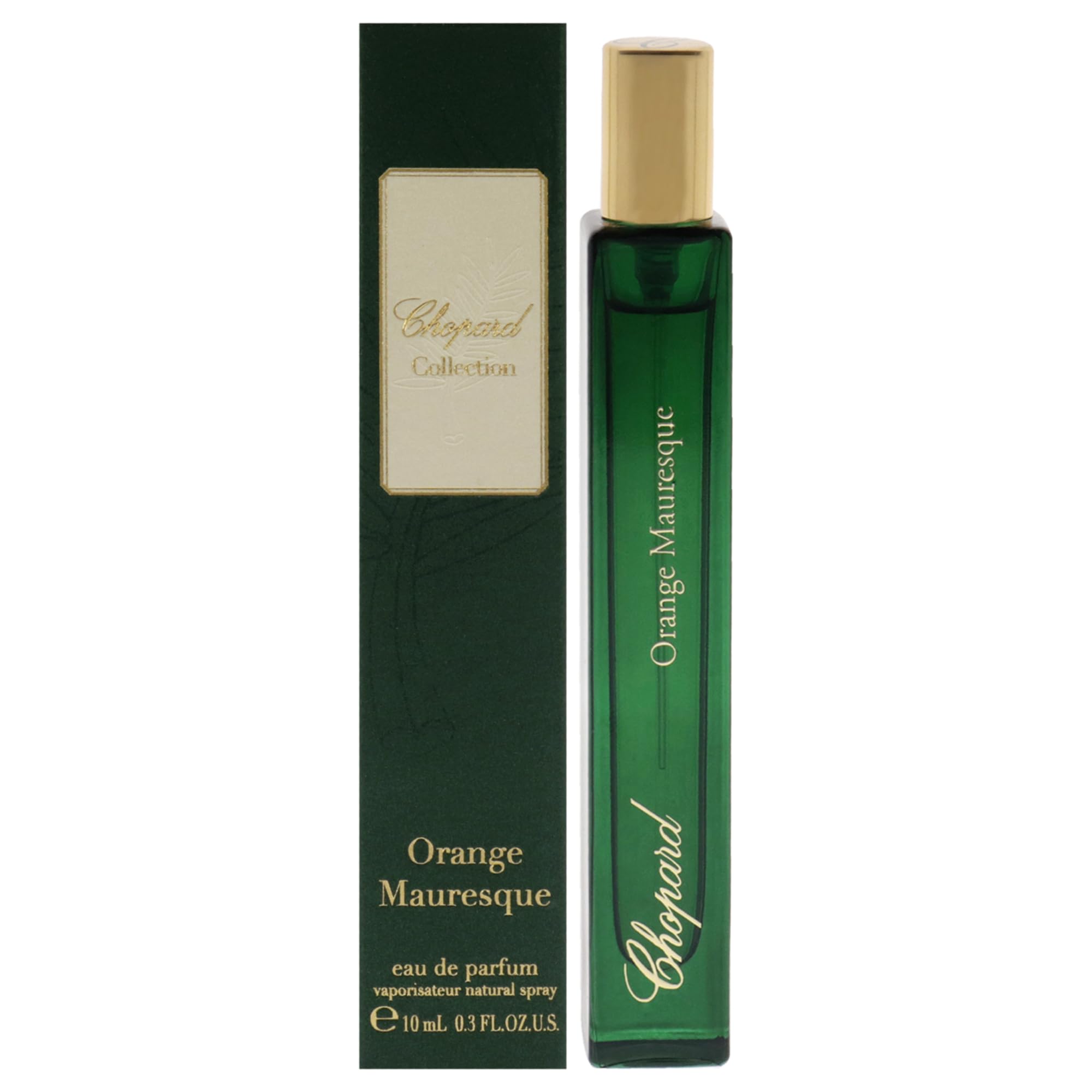 Chopard Orange Mauresque for Women - 10 ml EDP Spray (Mini)