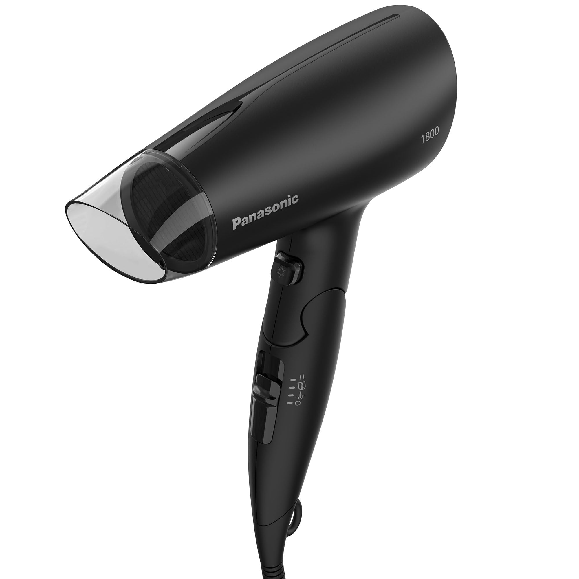 Panasonic EH-ND37 1800W Compact Powerful Hair Dryer with Scalp Care and Heat Protection Mode