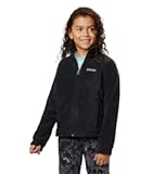 Unisex-Baby Benton Springs Fleece Jacket