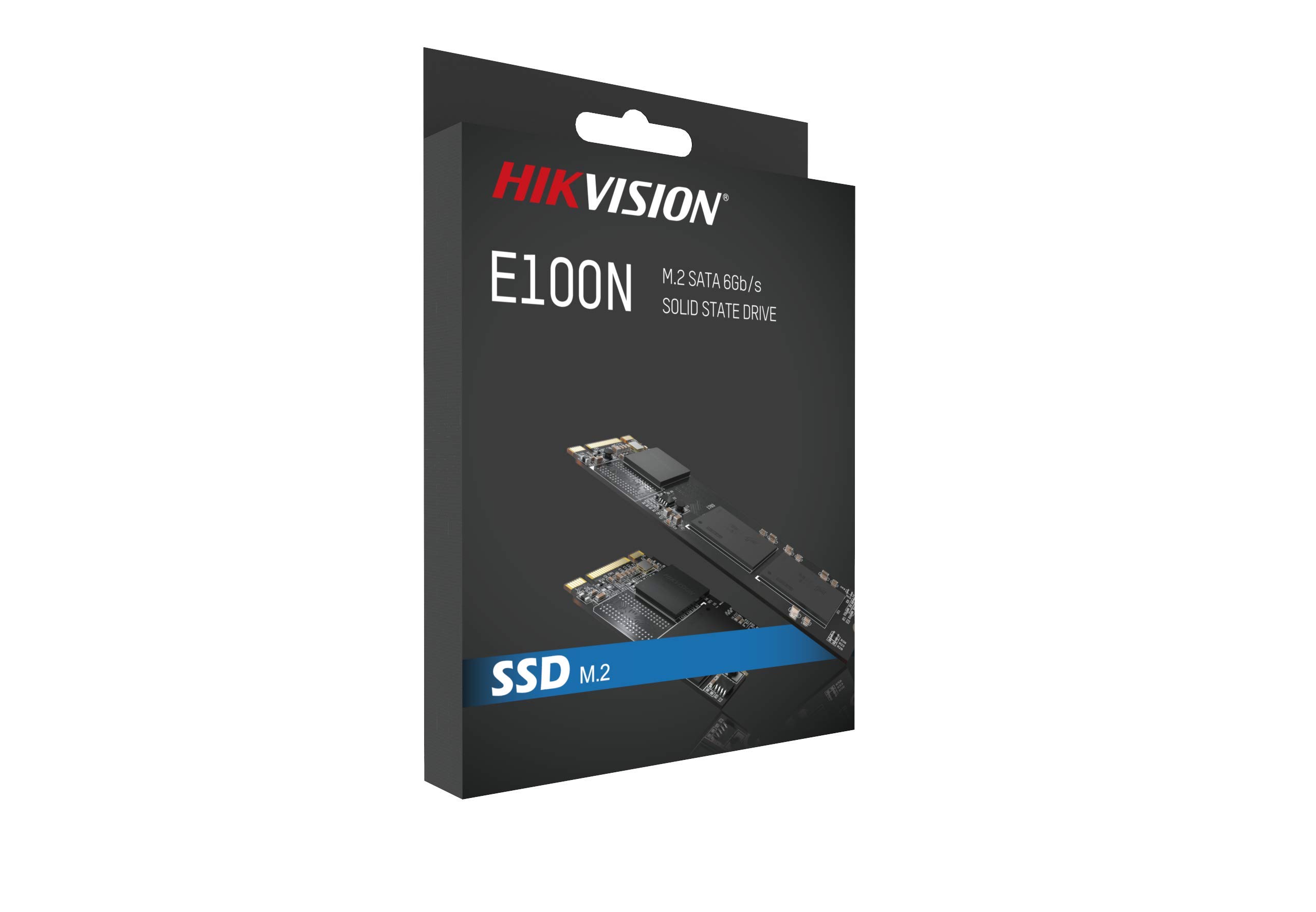 Hikvision M2 HS-SSD-E100N 128GB SSD HIkvision with 5 Year Warranty