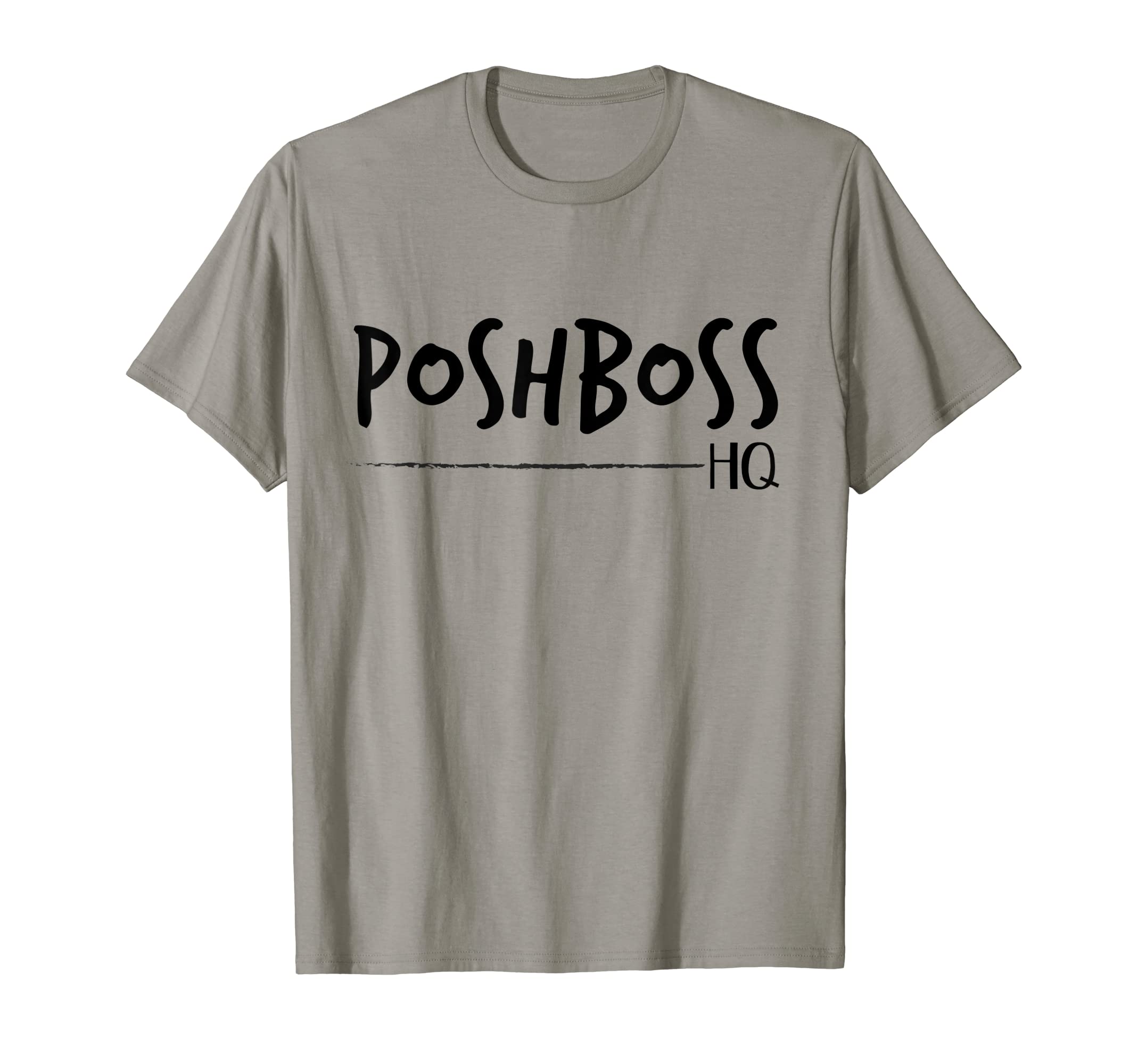 PoshBoss HQShirt T-Shirt