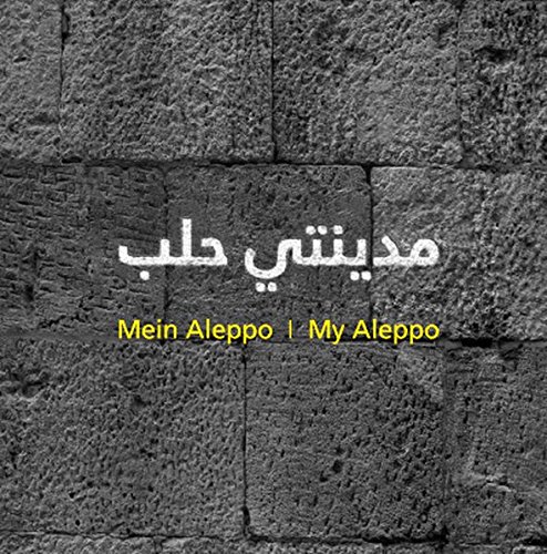 MYAL - My Aleppo