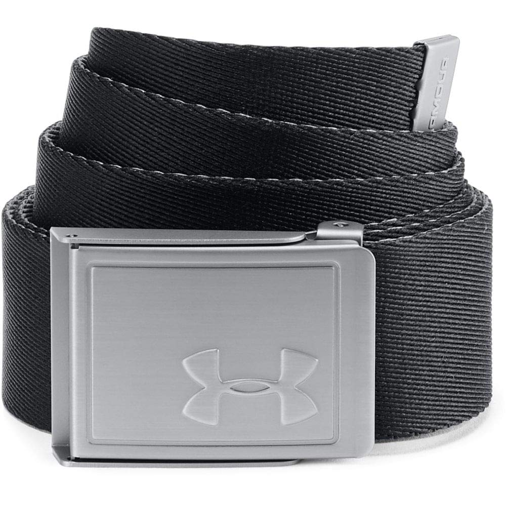 Under ArmourMen's Ua Men's Webbing 2.0 Belt Belt