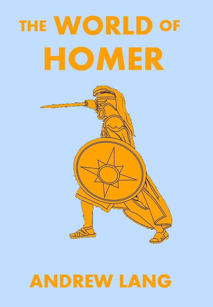 The World Of Homer