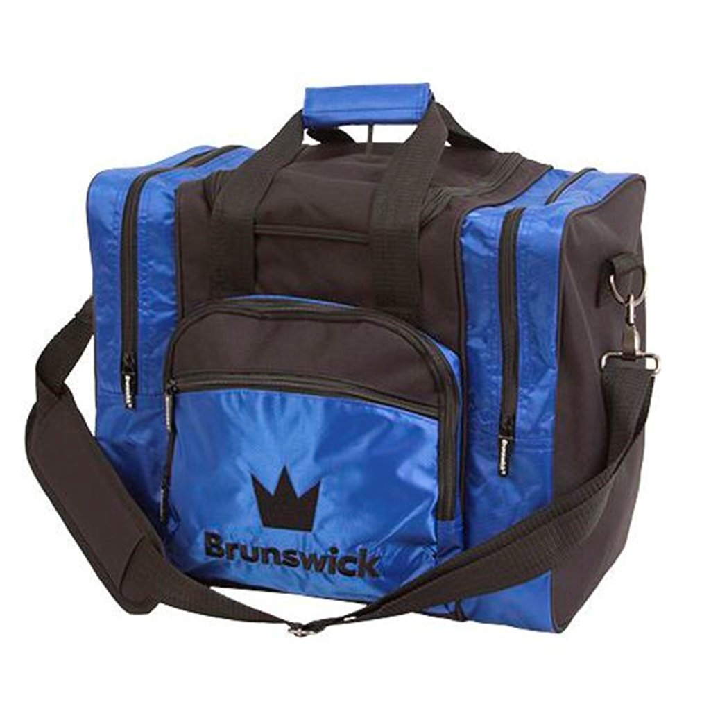 BrunswickEdge Single Tote Bowling Bag