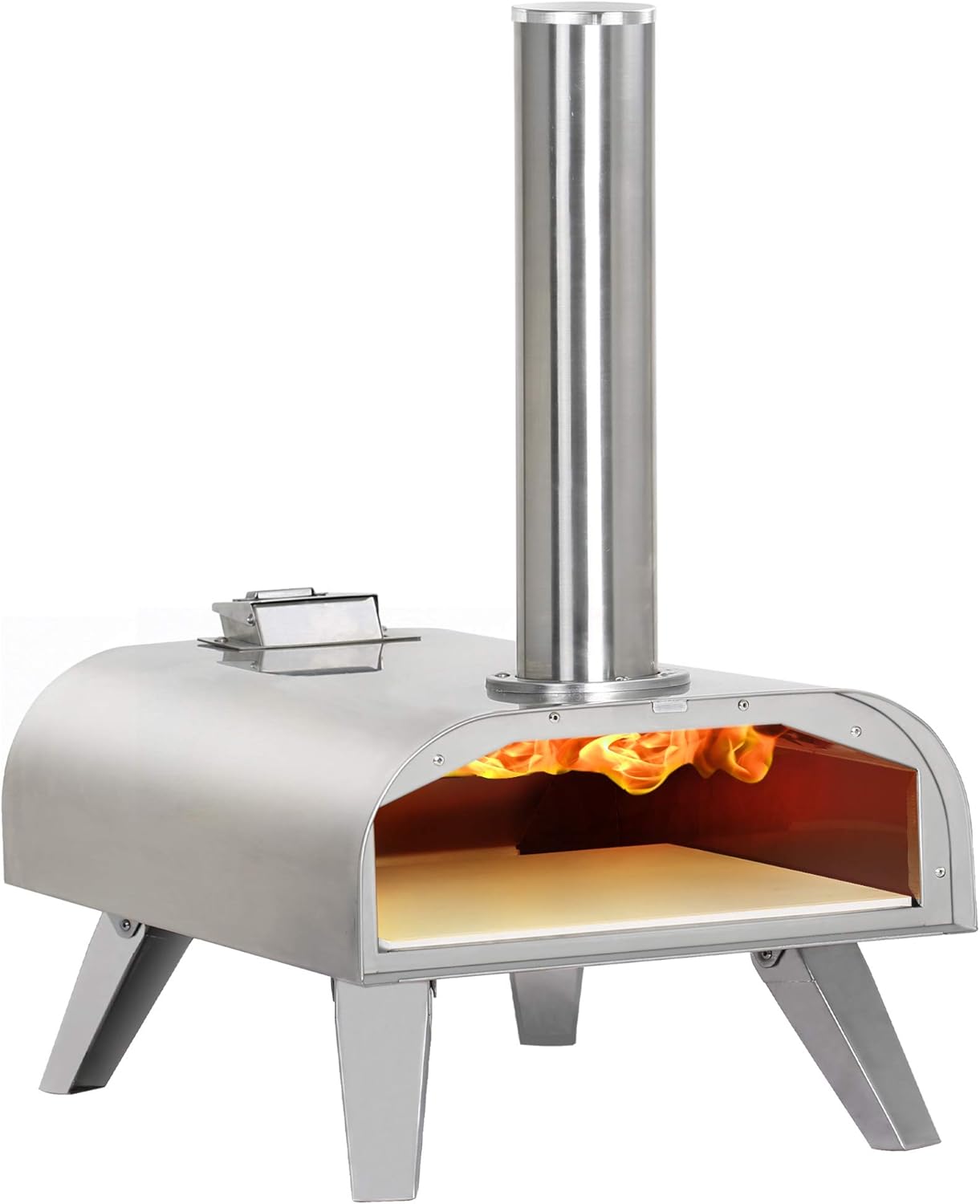 Best Wood Pizza Ovens