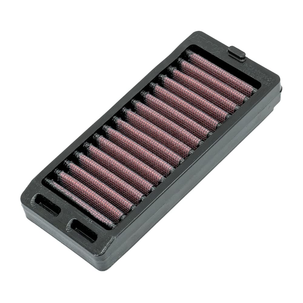 DNA High Performance Air Filter Compatible for Daytona Zontes U1 125 (20-22) PN: P-DA15N21-01