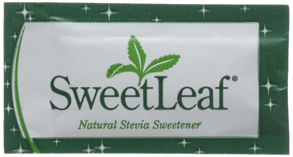 Sweet Leaf - 70 Packets