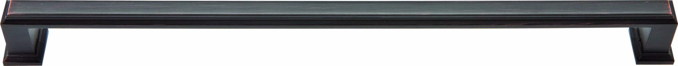 Atlas Homewares 337-VB Sutton Place Venetian Bronze 12.3-Inch Large Pull