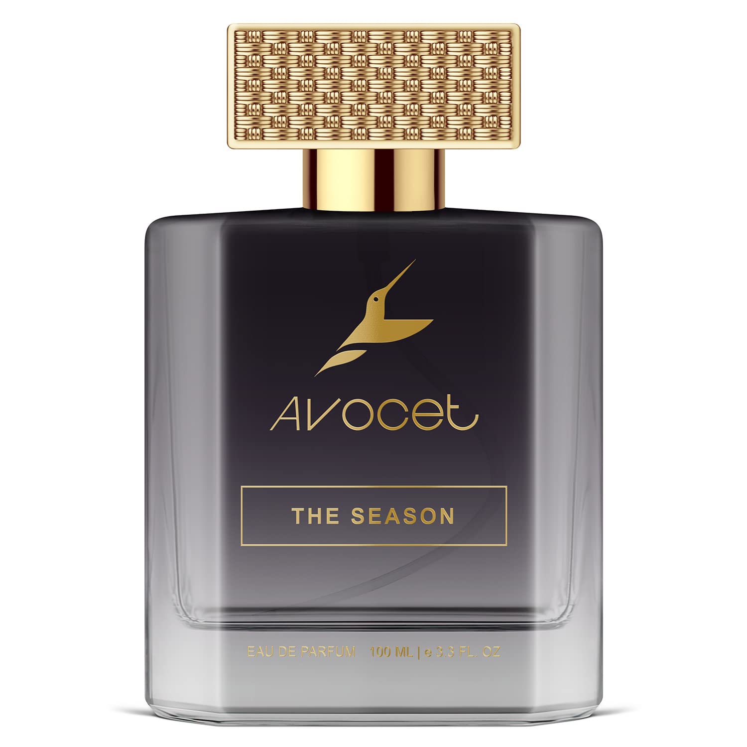 Avocet Unisex Perfume Eau De Premium Extra Long-Lasting Fragrance for Men and Women 100ml (THE SEASON)