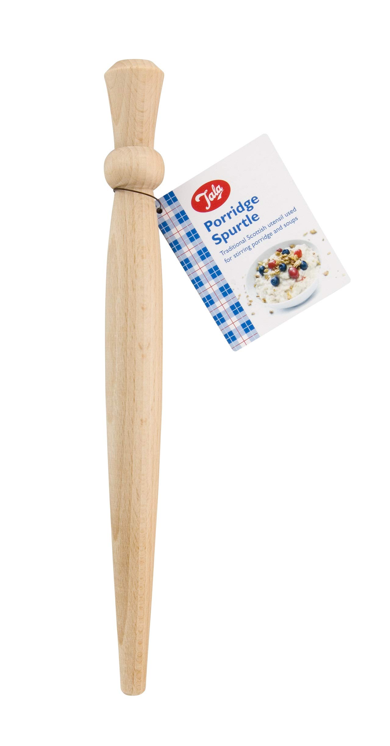 Tala FSC Beechwood Spurtle