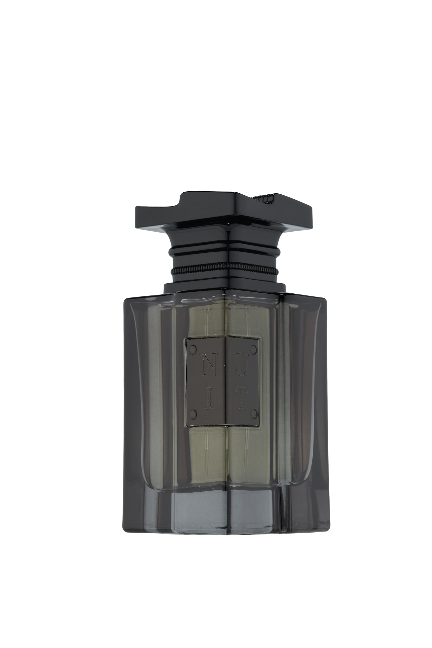 Fragrance World - Nuit - Eau de Parfum - Perfume For Men, 80ml