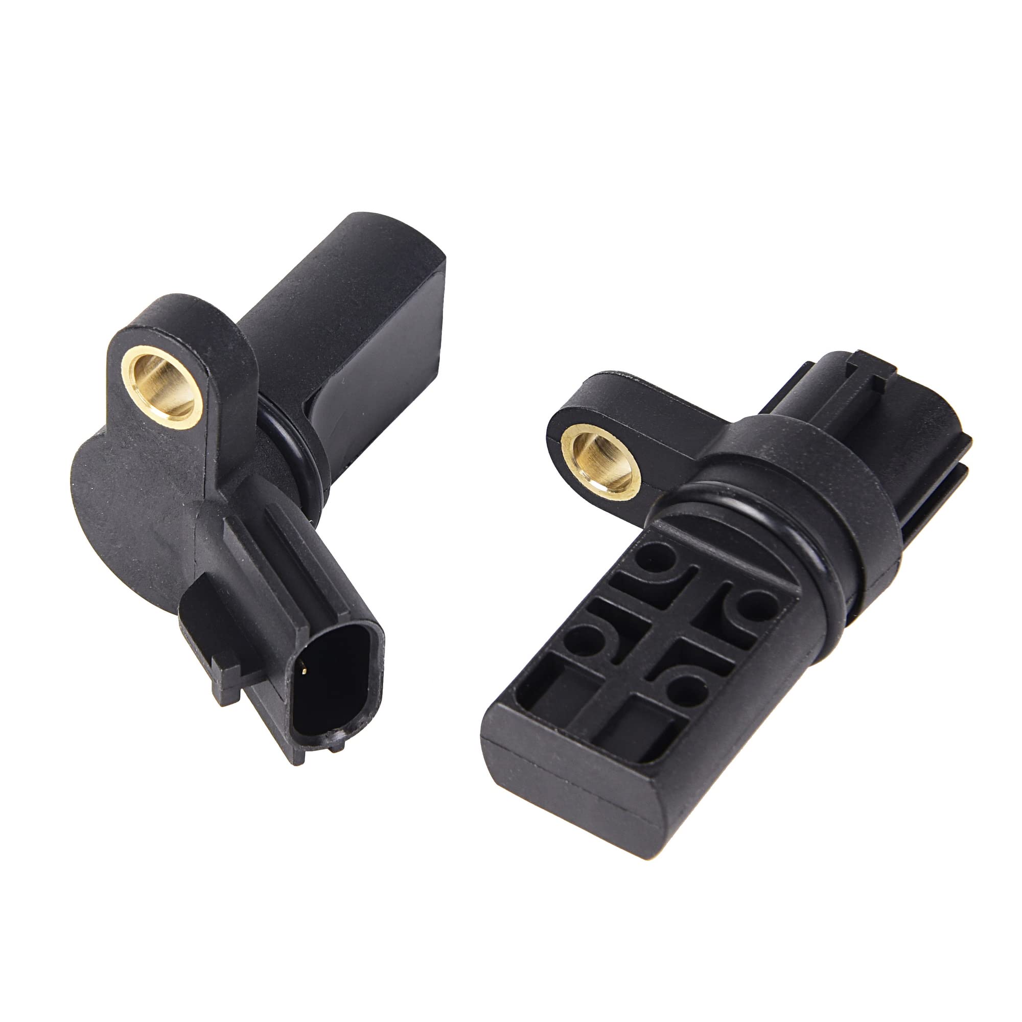 Set of 2 Camshaft Position Sensor Compatible with Nissan Infiniti 3.5L 4.0L - 350Z Altima Frontier Maxima Pathfinder Quest Xterra FX35 G35 I35 M35 - Replaces 23731-AL61A 23731-6J90B 917-704 907-716