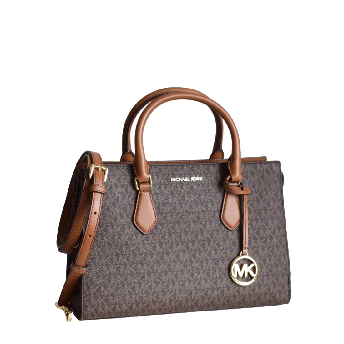 Michael Kors Womens Sheila Satchel