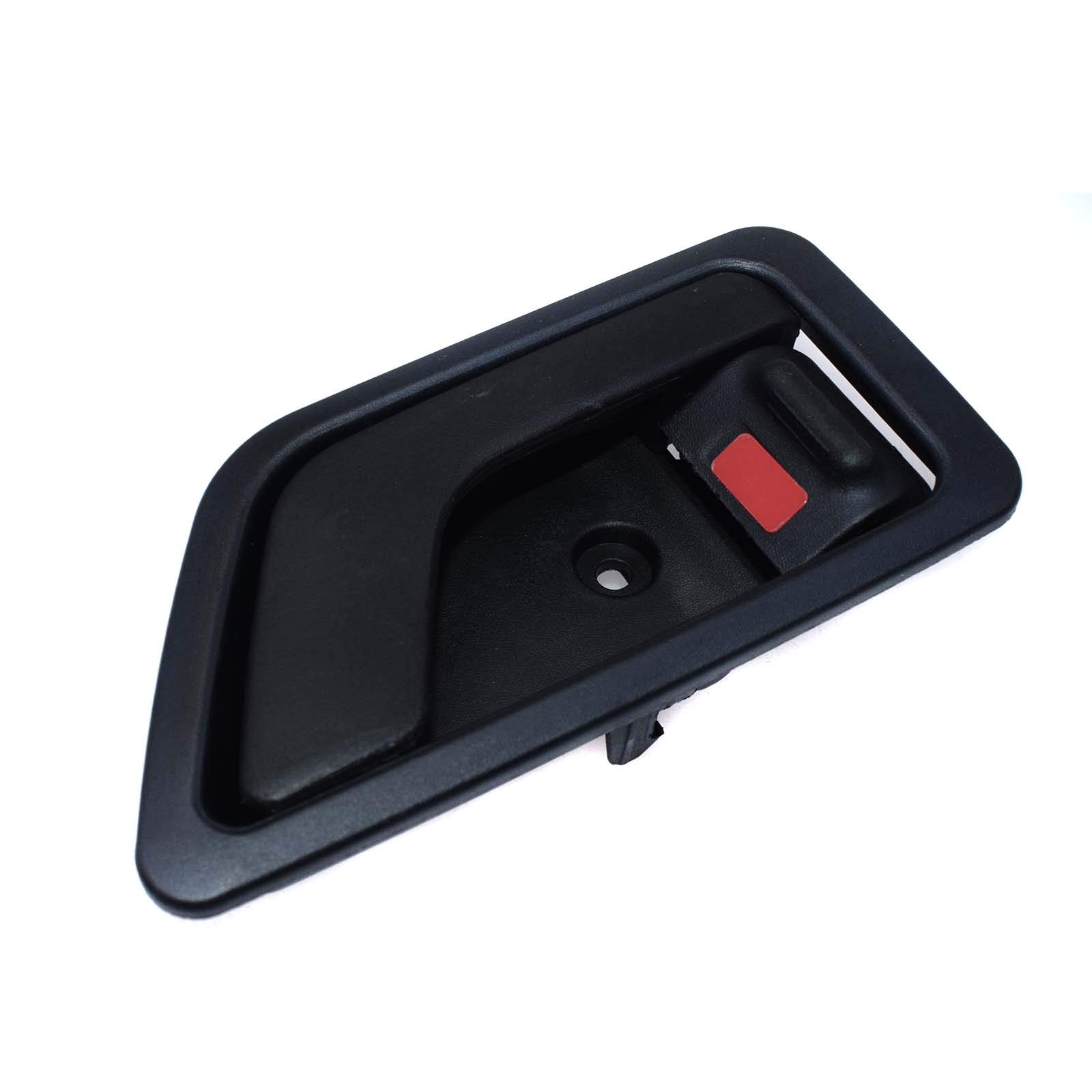 Left Interior Inside Door Handle Black 82610-1C000 For Hyundai Getz Click 02-11