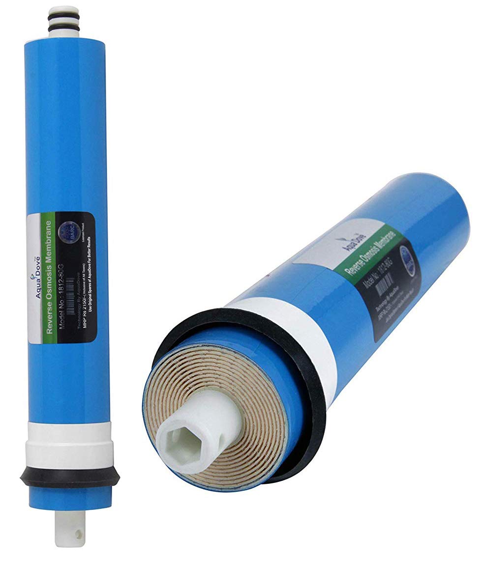 AQUA DOVE ro Membrane 80 GPD Original for All ro Water Purifier