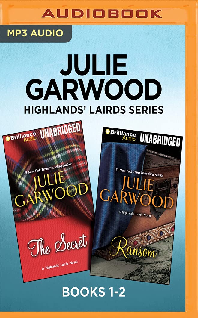 The Secret / Ransom (Highlands' Lairds)