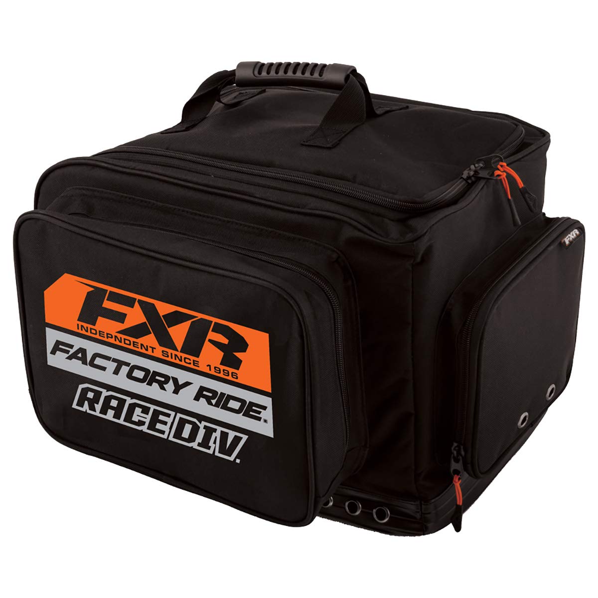 FXR Ultimate Helmet Bag - Black