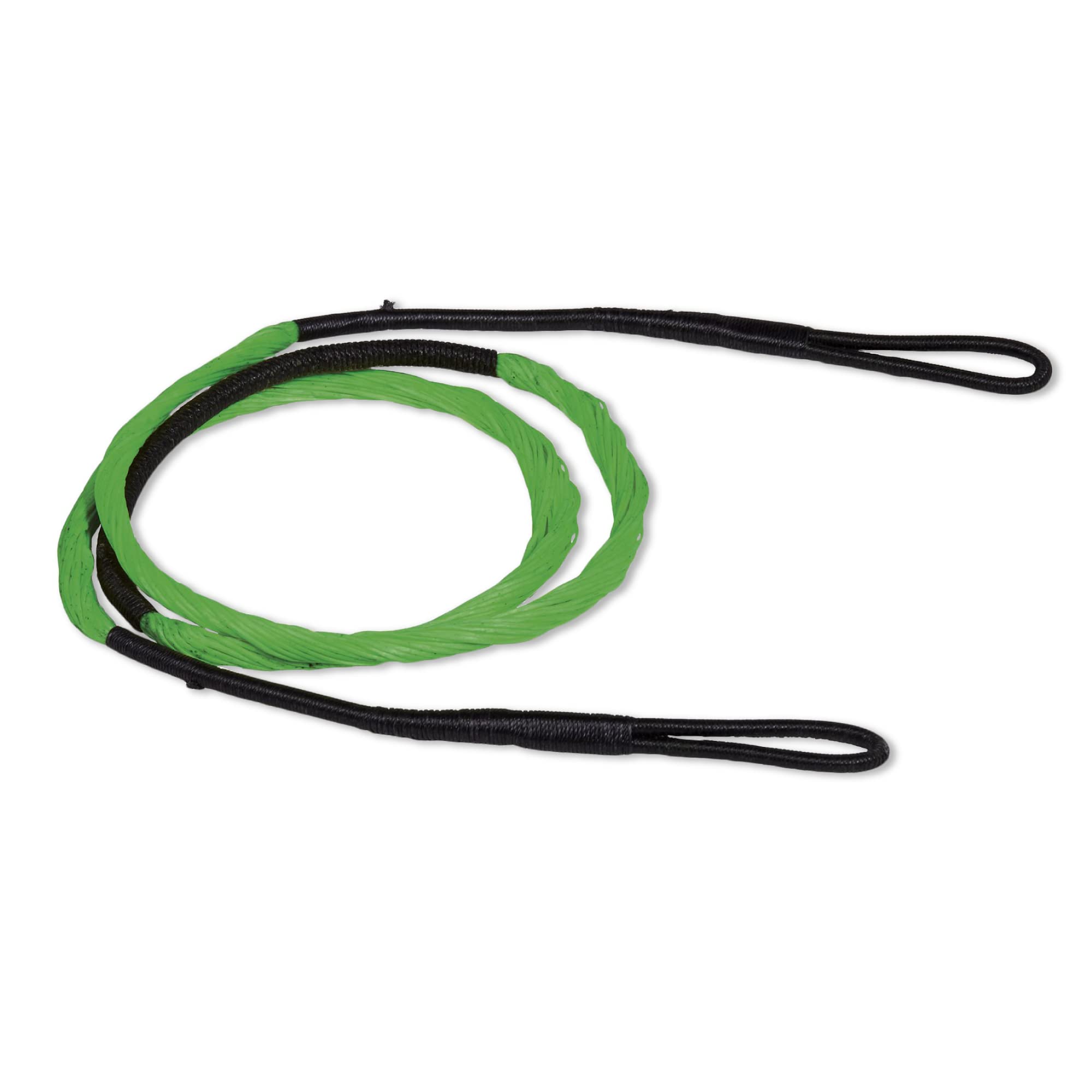 Excalibur Matrix String - Zombie Green Color