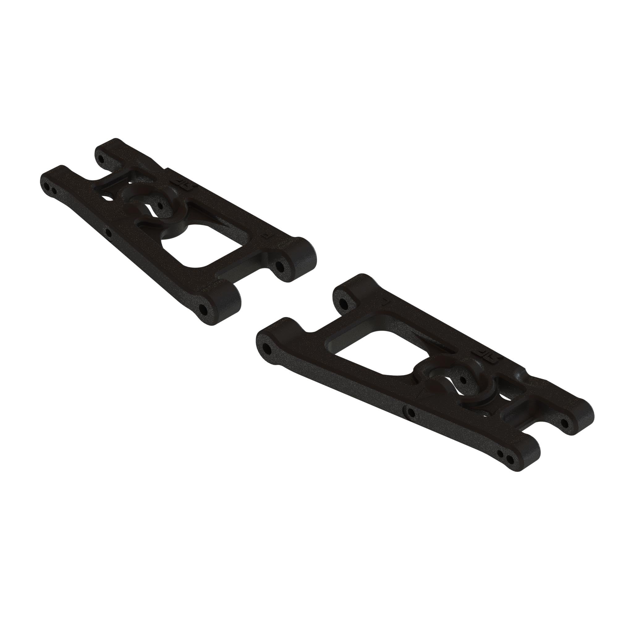 ARRMA Front Lower Suspension Arms (1 Pair), ARA330750