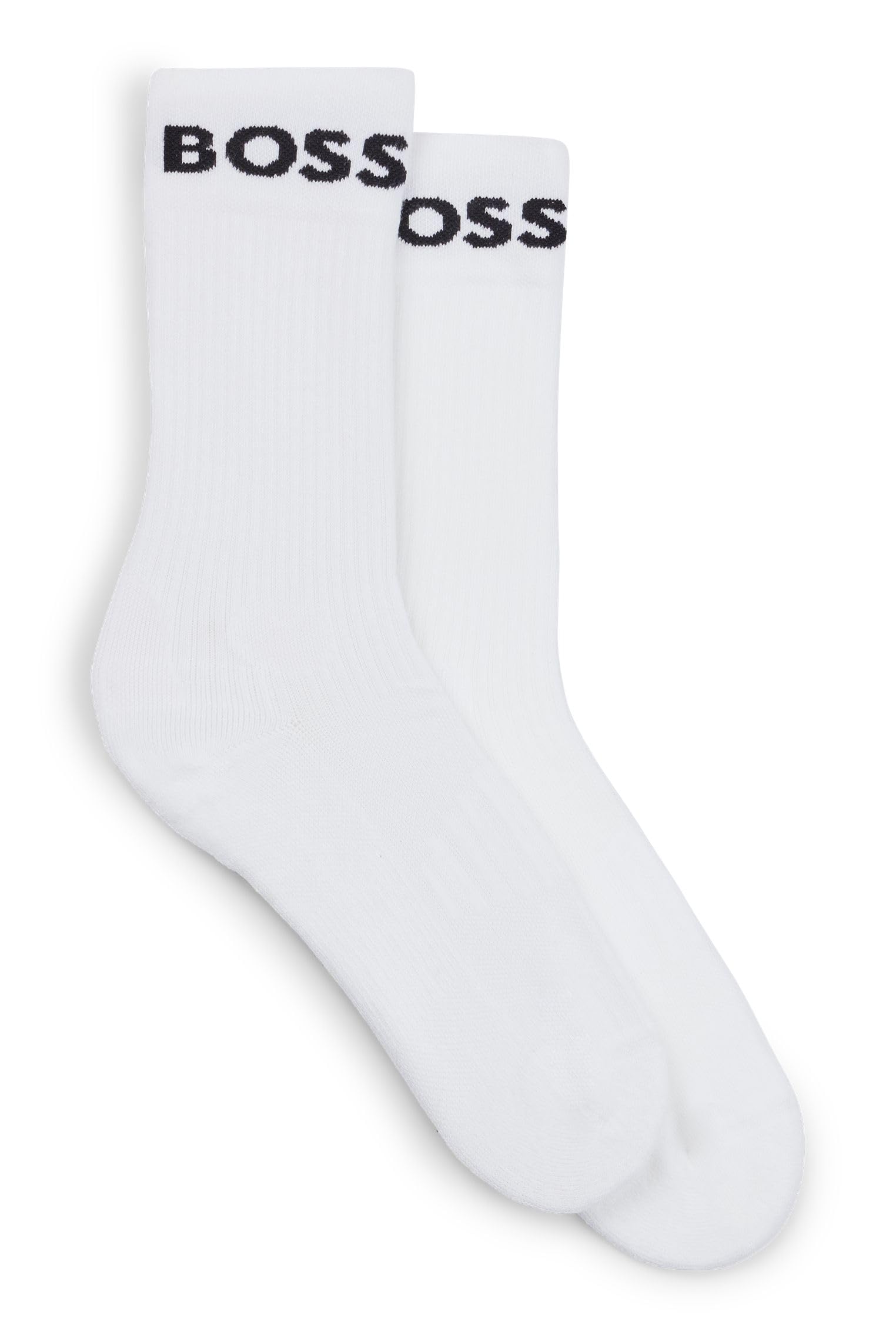 BOSSMen's 2p Rs Sport Cc Socks (pack of 2)