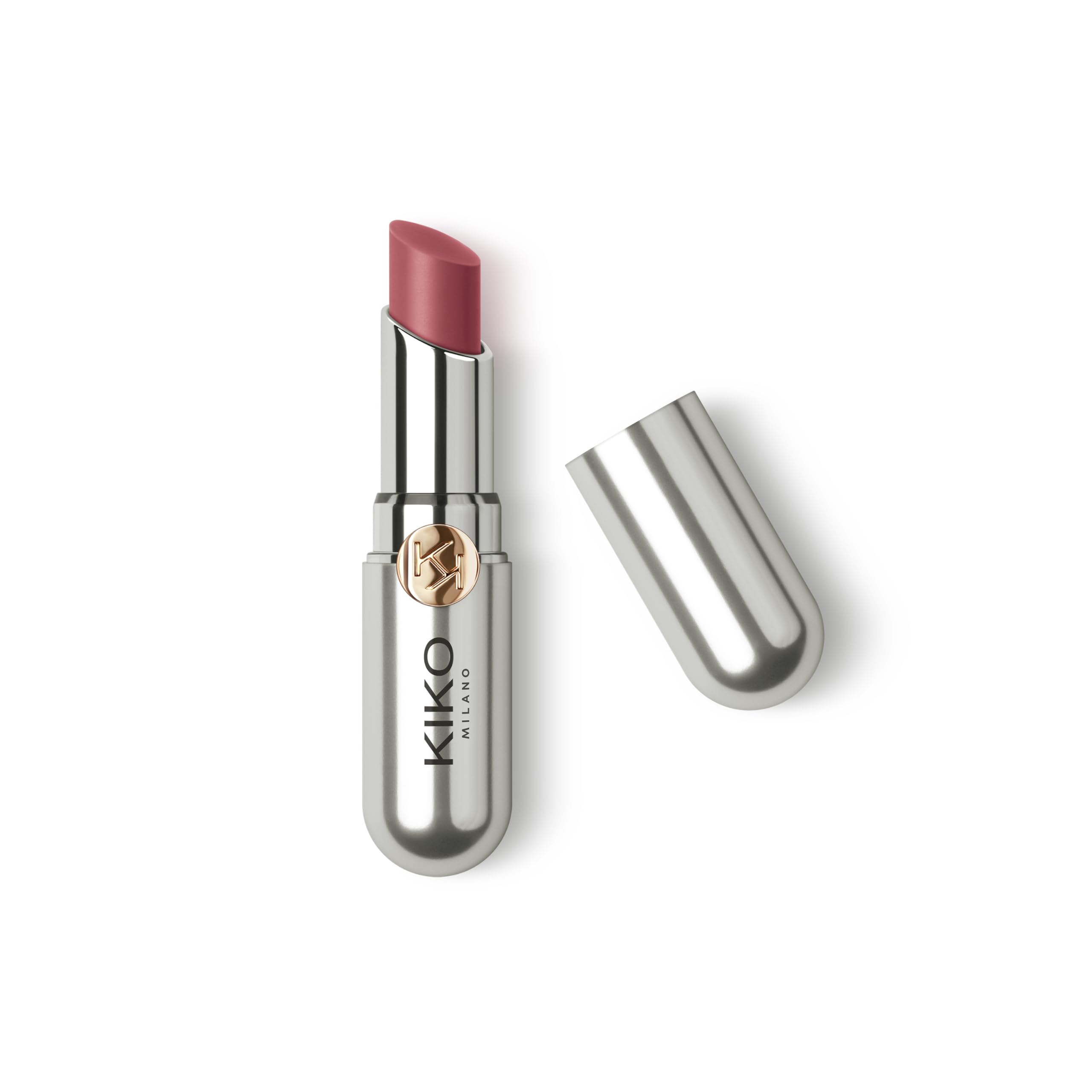 KIKO MilanoColoured Balm 06 | Coloured, Moisturizing Lip Balm With A Pleasant Fruity Aroma